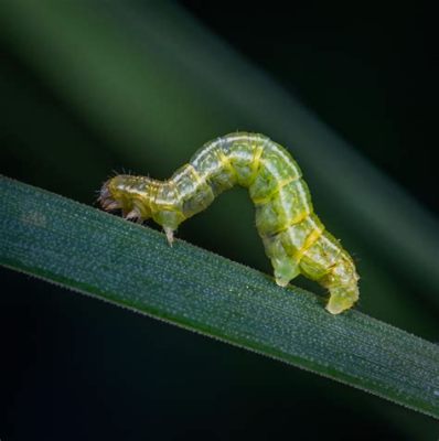  Ophiulus! Zjawiskowy Bezkręgowiec z Niezwykłym Umiejętnościami Włóczenia