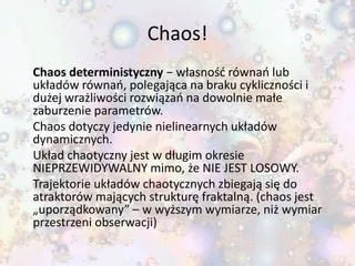 Chaos Chaos: Czy To Jest Najbardziej Chaotyczny Ameba W Świecie?